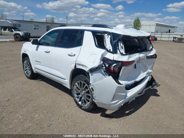 3GKALZEG2TL132811 GMC Terrain Denali