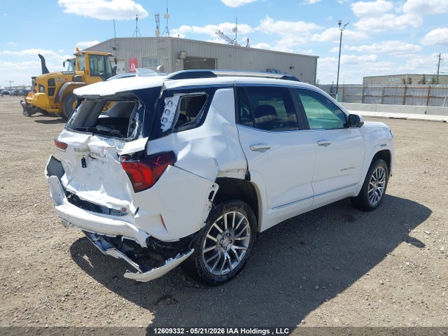 3GKALZEG2TL132811 GMC Terrain Denali