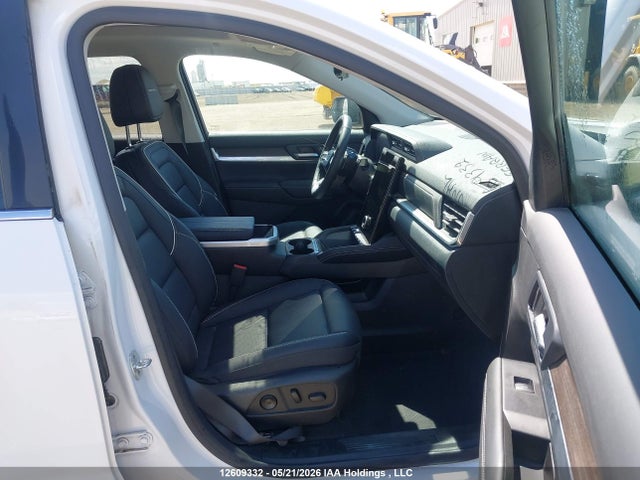 3GKALZEG2TL132811 GMC Terrain Denali
