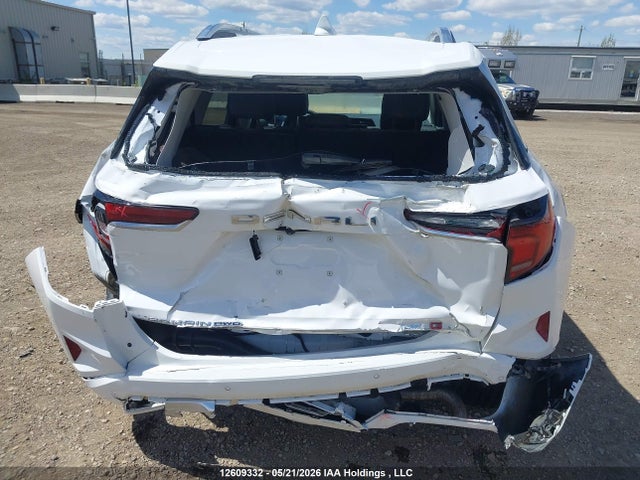 3GKALZEG2TL132811 GMC Terrain Denali