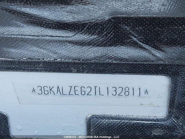 3GKALZEG2TL132811 GMC Terrain Denali