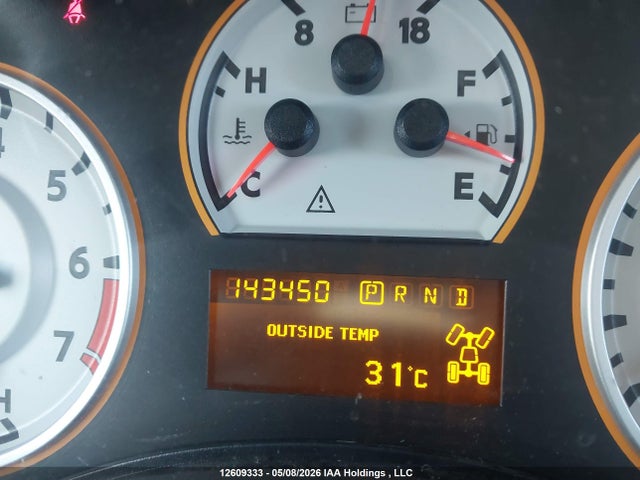 1N6AA0ECXFN505105 Nissan Titan Pro-4x/s/sl/sv