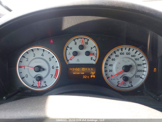 1N6AA0ECXFN505105 Nissan Titan Pro-4x/s/sl/sv