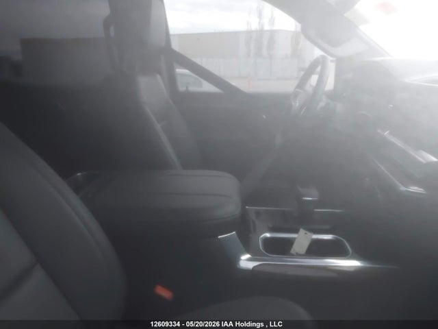 Продажа на аукционе авто 2024 Chevrolet Silverado K1500 Lt Trail Boss, vin: 3GCUDFED9RG441350, номер лота: 12609334