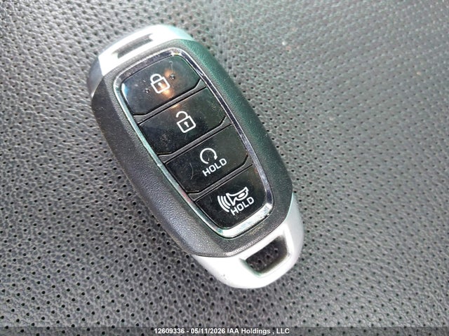 2023 Hyundai Kona Sel მანქანა იყიდება აუქციონზე, vin: KM8K6CAB6PU934705, აუქციონის ნომერი: 12609336