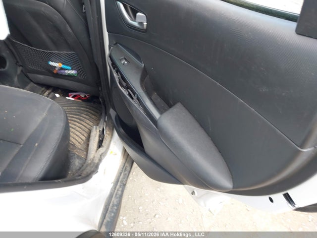 2023 Hyundai Kona Sel მანქანა იყიდება აუქციონზე, vin: KM8K6CAB6PU934705, აუქციონის ნომერი: 12609336