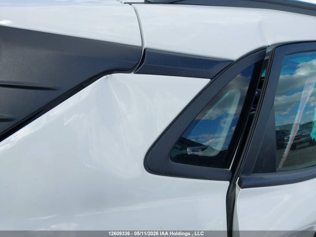 2023 Hyundai Kona Sel მანქანა იყიდება აუქციონზე, vin: KM8K6CAB6PU934705, აუქციონის ნომერი: 12609336