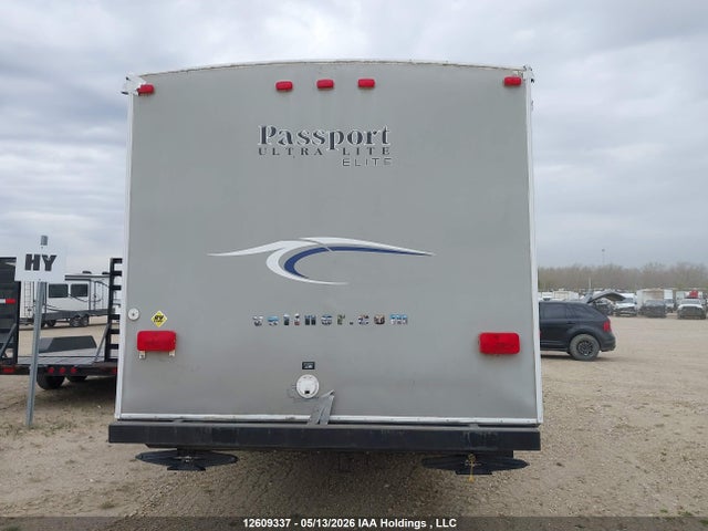 Продажа на аукционе авто 2014 Keystone Passport, vin: 4YDT28B23ET411383, номер лота: 12609337
