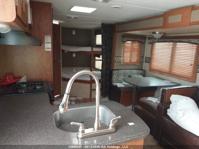 Продажа на аукционе авто 2014 Keystone Passport, vin: 4YDT28B23ET411383, номер лота: 12609337