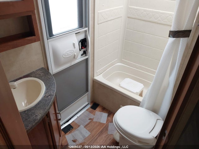 Продажа на аукционе авто 2014 Keystone Passport, vin: 4YDT28B23ET411383, номер лота: 12609337