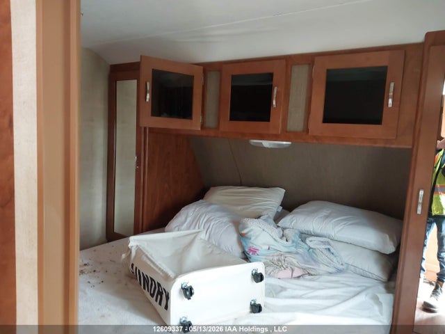 Продажа на аукционе авто 2014 Keystone Passport, vin: 4YDT28B23ET411383, номер лота: 12609337