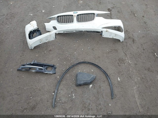 Продажа на аукционе авто 2018 Bmw 3 Series 330i Xdrive, vin: WBA8D9G55JNU69440, номер лота: 12609338