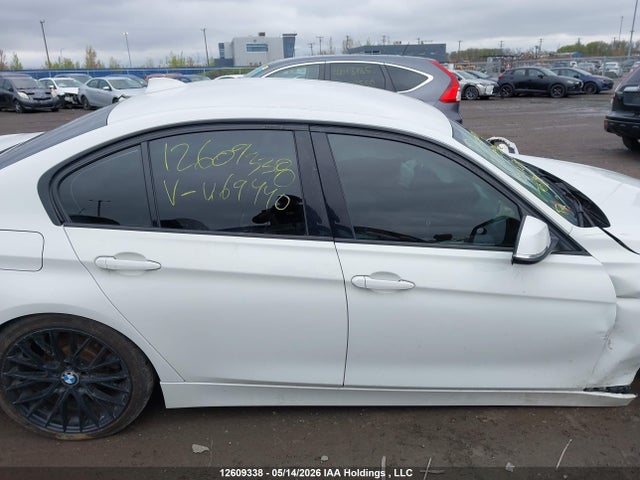 Продажа на аукционе авто 2018 Bmw 3 Series 330i Xdrive, vin: WBA8D9G55JNU69440, номер лота: 12609338