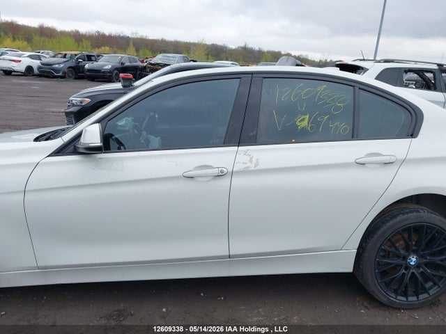 Продажа на аукционе авто 2018 Bmw 3 Series 330i Xdrive, vin: WBA8D9G55JNU69440, номер лота: 12609338