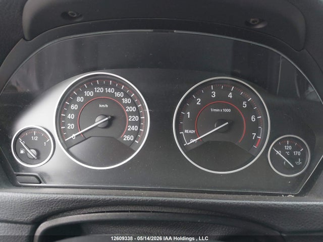 Продажа на аукционе авто 2018 Bmw 3 Series 330i Xdrive, vin: WBA8D9G55JNU69440, номер лота: 12609338