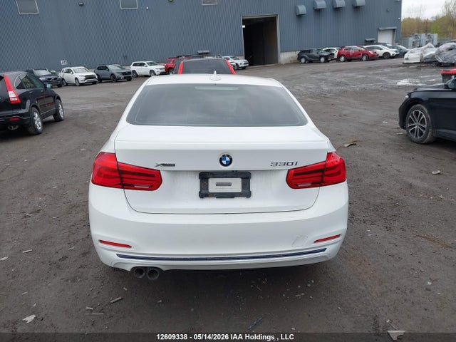 Продажа на аукционе авто 2018 Bmw 3 Series 330i Xdrive, vin: WBA8D9G55JNU69440, номер лота: 12609338