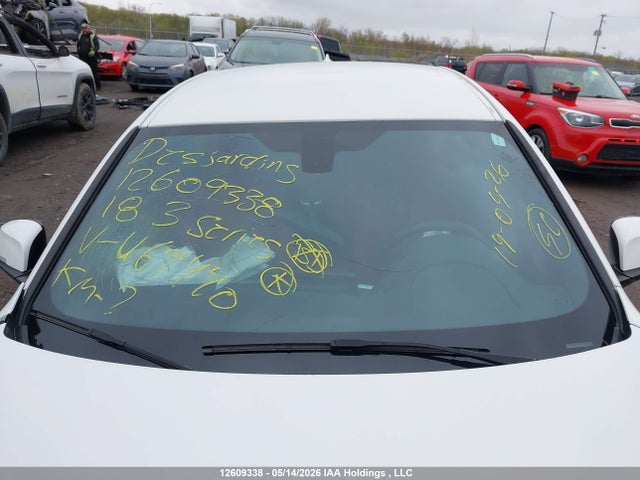 Продажа на аукционе авто 2018 Bmw 3 Series 330i Xdrive, vin: WBA8D9G55JNU69440, номер лота: 12609338