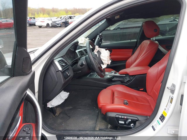 Продажа на аукционе авто 2018 Bmw 3 Series 330i Xdrive, vin: WBA8D9G55JNU69440, номер лота: 12609338