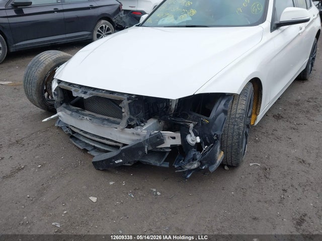 Продажа на аукционе авто 2018 Bmw 3 Series 330i Xdrive, vin: WBA8D9G55JNU69440, номер лота: 12609338