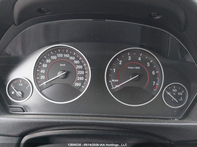 Продажа на аукционе авто 2018 Bmw 3 Series 330i Xdrive, vin: WBA8D9G55JNU69440, номер лота: 12609338