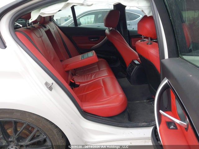 Продажа на аукционе авто 2018 Bmw 3 Series 330i Xdrive, vin: WBA8D9G55JNU69440, номер лота: 12609338