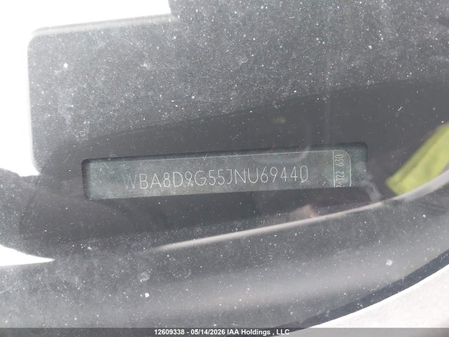 Продажа на аукционе авто 2018 Bmw 3 Series 330i Xdrive, vin: WBA8D9G55JNU69440, номер лота: 12609338