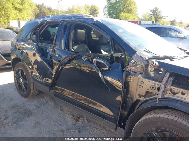 Aukcja sprzedaży 2026 Cadillac Xt5, vin: 1GYKNHRS7TZ102693, numer aukcji: 12609339