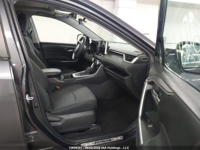 12609341 :رقم المزاد ، 2T3RWRFV0PW169700 vin ، 2023 Toyota Rav4 Xle/woodland Edition مزاد بيع