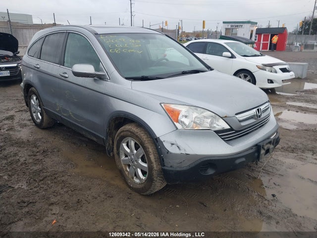 Продажа на аукционе авто 2008 Honda Cr-v Ex-l, vin: 5J6RE48738L806632, номер лота: 12609342
