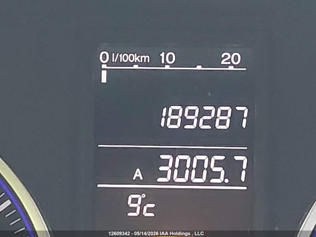 Продаж на аукціоні авто 2008 Honda Cr-v Ex-l, vin: 5J6RE48738L806632, номер лоту: 12609342