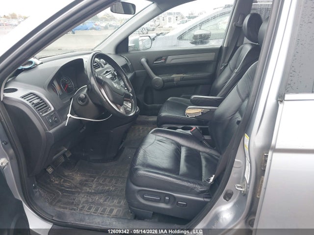 Продаж на аукціоні авто 2008 Honda Cr-v Ex-l, vin: 5J6RE48738L806632, номер лоту: 12609342