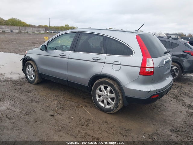 Продаж на аукціоні авто 2008 Honda Cr-v Ex-l, vin: 5J6RE48738L806632, номер лоту: 12609342
