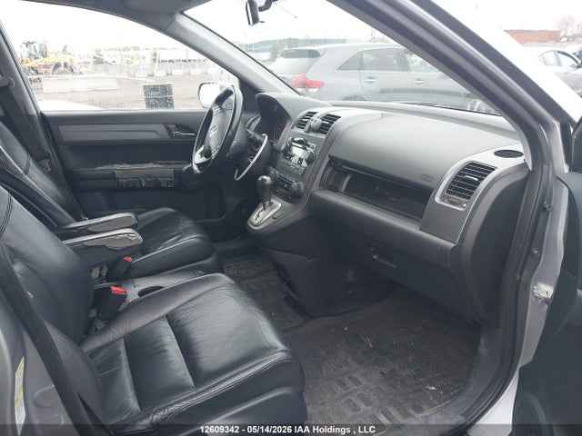 Продаж на аукціоні авто 2008 Honda Cr-v Ex-l, vin: 5J6RE48738L806632, номер лоту: 12609342