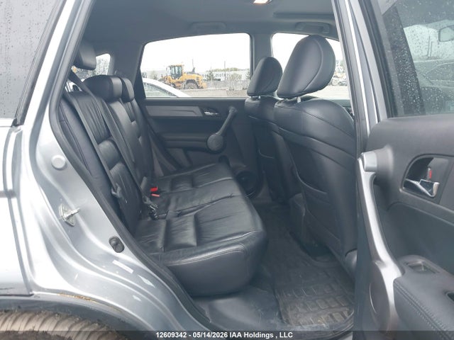 Продаж на аукціоні авто 2008 Honda Cr-v Ex-l, vin: 5J6RE48738L806632, номер лоту: 12609342