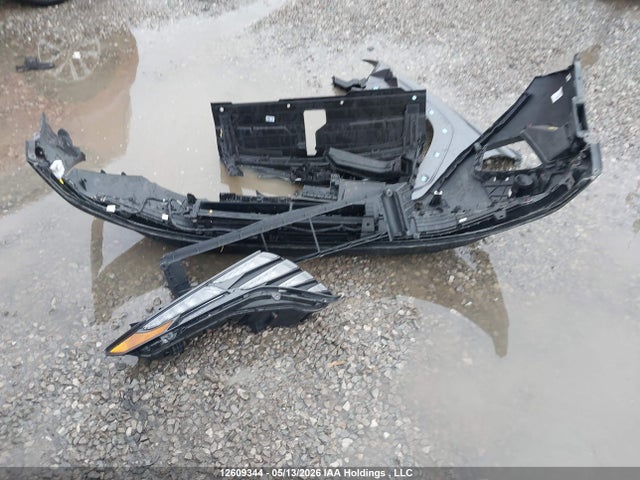 2024 Hyundai Tucson Sel მანქანა იყიდება აუქციონზე, vin: KM8JBCDE0RU316294, აუქციონის ნომერი: 12609344