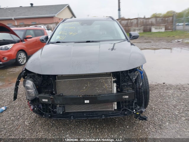 2024 Hyundai Tucson Sel მანქანა იყიდება აუქციონზე, vin: KM8JBCDE0RU316294, აუქციონის ნომერი: 12609344