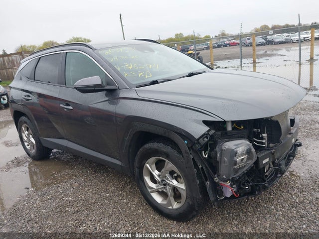2024 Hyundai Tucson Sel მანქანა იყიდება აუქციონზე, vin: KM8JBCDE0RU316294, აუქციონის ნომერი: 12609344