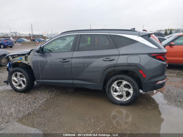 2024 Hyundai Tucson Sel მანქანა იყიდება აუქციონზე, vin: KM8JBCDE0RU316294, აუქციონის ნომერი: 12609344