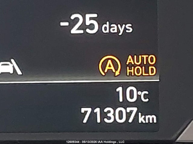 2024 Hyundai Tucson Sel მანქანა იყიდება აუქციონზე, vin: KM8JBCDE0RU316294, აუქციონის ნომერი: 12609344