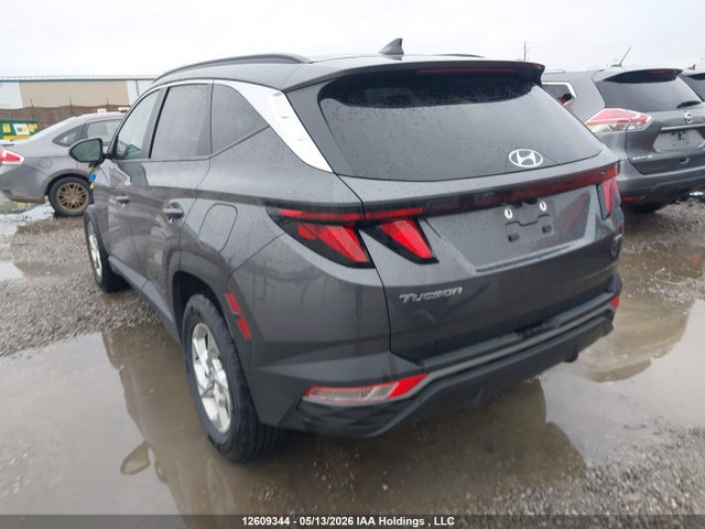 2024 Hyundai Tucson Sel მანქანა იყიდება აუქციონზე, vin: KM8JBCDE0RU316294, აუქციონის ნომერი: 12609344