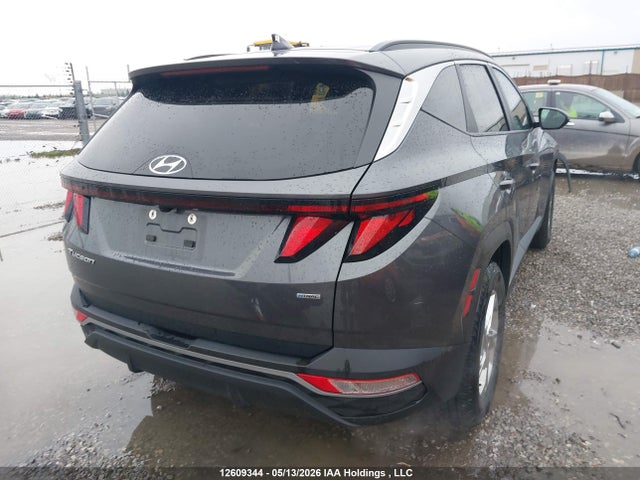 2024 Hyundai Tucson Sel მანქანა იყიდება აუქციონზე, vin: KM8JBCDE0RU316294, აუქციონის ნომერი: 12609344