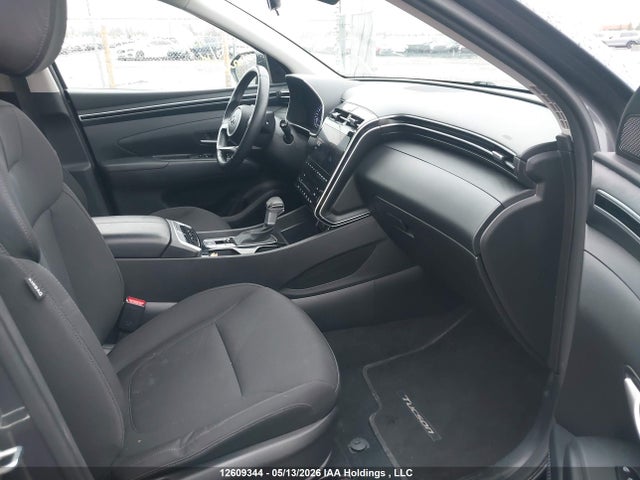 2024 Hyundai Tucson Sel მანქანა იყიდება აუქციონზე, vin: KM8JBCDE0RU316294, აუქციონის ნომერი: 12609344