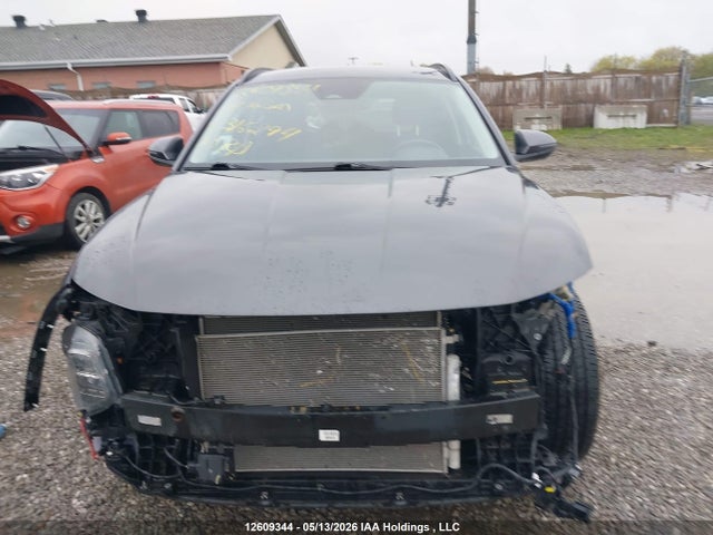 2024 Hyundai Tucson Sel მანქანა იყიდება აუქციონზე, vin: KM8JBCDE0RU316294, აუქციონის ნომერი: 12609344
