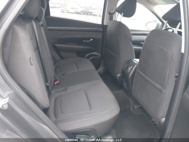 2024 Hyundai Tucson Sel მანქანა იყიდება აუქციონზე, vin: KM8JBCDE0RU316294, აუქციონის ნომერი: 12609344