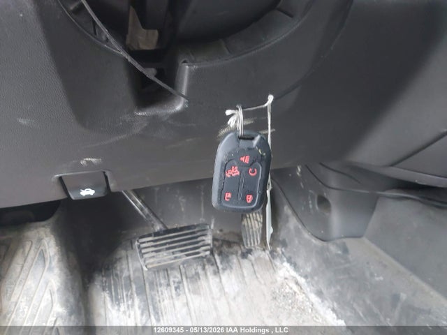 Auction sale of the 2021 Gmc Sierra 1500 Elevation, vin: 3GTU9CED8MG454230, lot number: 12609345