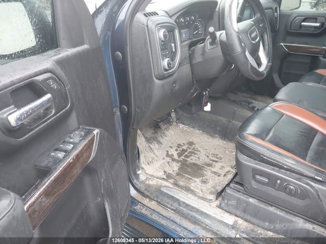 Auction sale of the 2021 Gmc Sierra 1500 Elevation, vin: 3GTU9CED8MG454230, lot number: 12609345