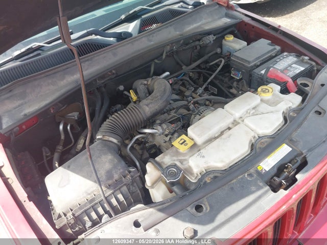 Продаж на аукціоні авто 2008 Jeep Liberty Sport, vin: 1J8GN28K68W277092, номер лоту: 12609347