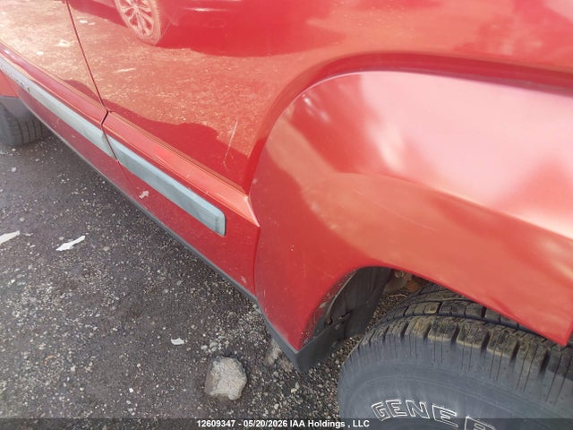 Продаж на аукціоні авто 2008 Jeep Liberty Sport, vin: 1J8GN28K68W277092, номер лоту: 12609347