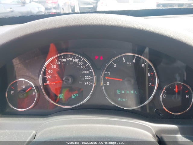 Продаж на аукціоні авто 2008 Jeep Liberty Sport, vin: 1J8GN28K68W277092, номер лоту: 12609347