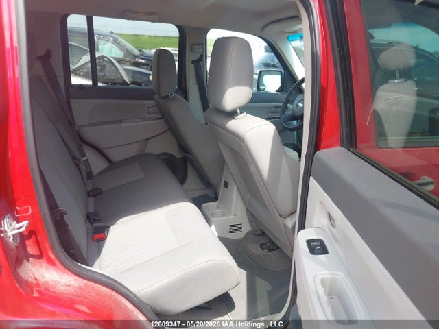 Продаж на аукціоні авто 2008 Jeep Liberty Sport, vin: 1J8GN28K68W277092, номер лоту: 12609347